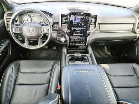 Used 2020 RAM 1500 Limited w/ Off Road Group image 10