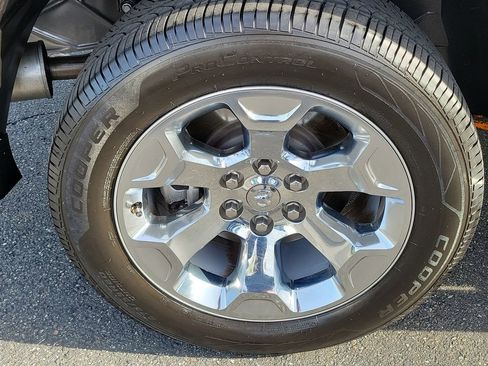 Certified 2020 RAM 1500 Big Horn image 21