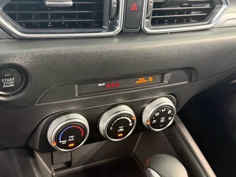 Certified 2025 MAZDA CX-5 AWD 2.5 S image 21