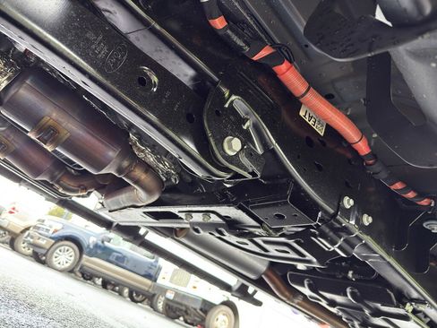 New 2026 Ford F350 XL w/ STX Appearance Package image 45