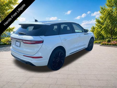 Certified 2023 Lincoln Corsair AWD w/ Equipment Group 101A image 8