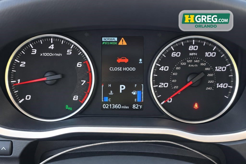 Used 2026 Mitsubishi Eclipse Cross SEL AWD/4WD image 15
