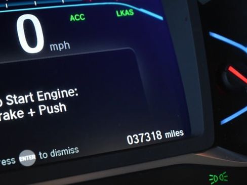 Used 2022 Honda Pilot EX-L image 34