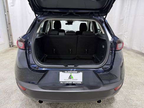Used 2021 MAZDA CX-3 Sport image 33