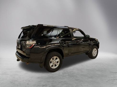 Used 2023 Toyota 4Runner SR5 image 8