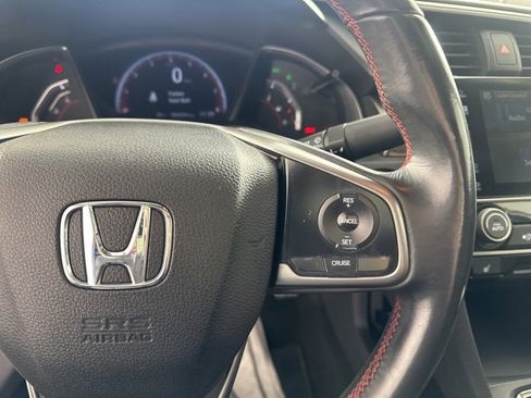 Used 2018 Honda Civic Si image 26