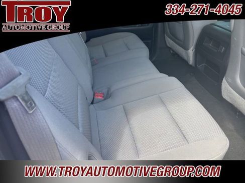 Used 2014 GMC Sierra 1500 SLE w/ SLE Value Package AWD/4WD image 23