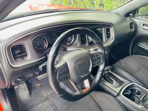 Used 2021 Dodge Charger Scat Pack RWD image 11