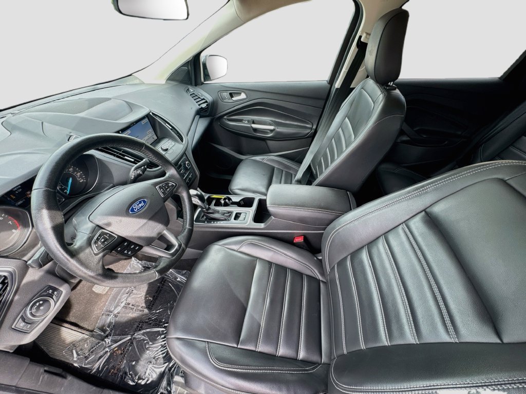 Used 2019 Ford Escape SEL AWD/4WD image 19