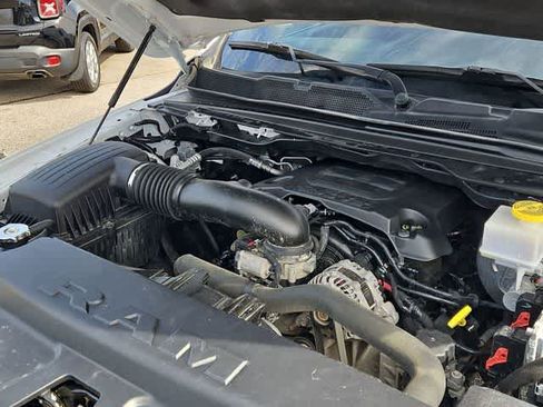 Used 2020 RAM 1500 Limited AWD/4WD image 30