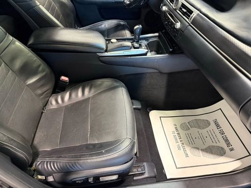 Used 2019 Lexus GS 350 F Sport image 28