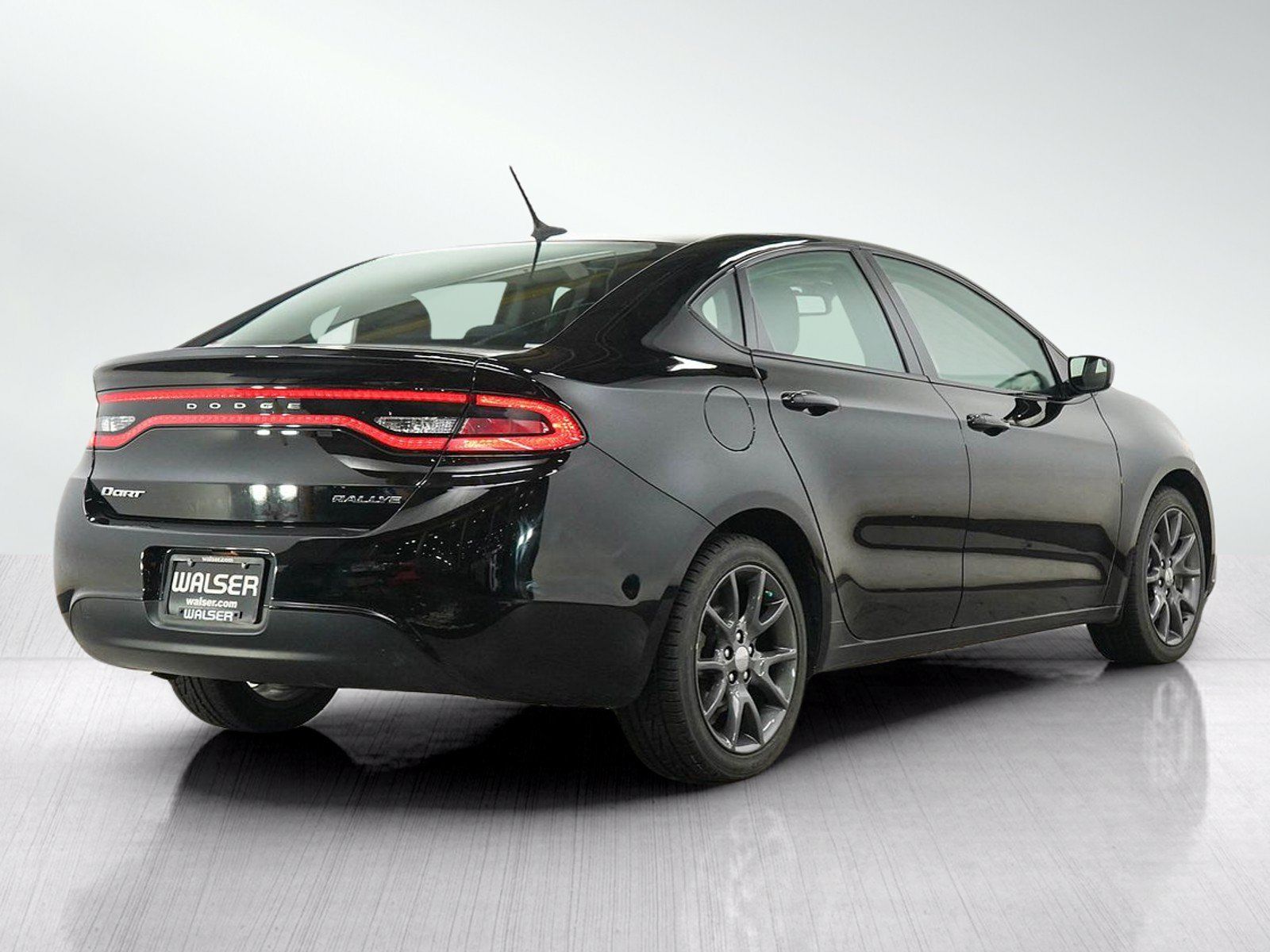 Used 2016 Dodge Dart SXT Sport FWD image 5