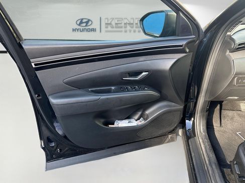 Used 2023 Hyundai Tucson SEL w/ Convenience Package image 18