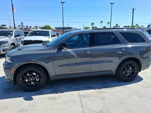 New 2026 Dodge Durango GT image 4