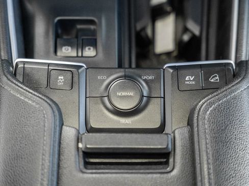 Used 2025 Toyota Grand Highlander AWD Hybrid image 27