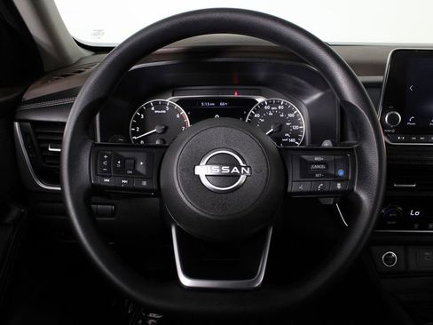 Certified 2023 Nissan Rogue SV image 25