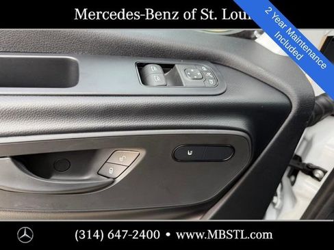 New 2025 Mercedes-Benz Sprinter 2500 image 10