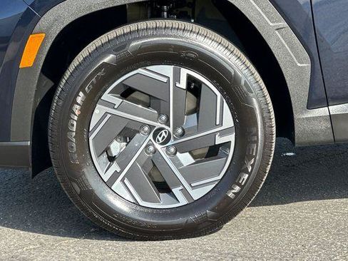 Certified 2026 Hyundai Tucson Blue SE AWD/4WD image 25