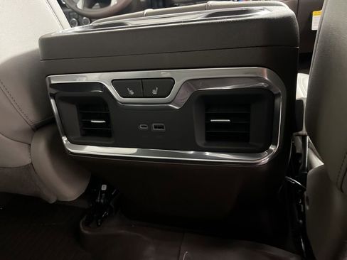 New 2026 Chevrolet Silverado 1500 LTZ AWD/4WD image 17