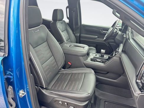 Used 2022 GMC Sierra 1500 AT4X AWD/4WD image 26