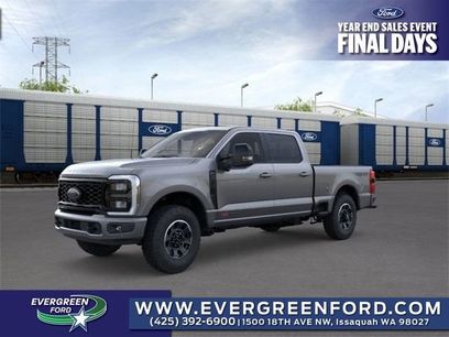 New 2026 Ford F250 Lariat w/ Tremor Off-Road Package