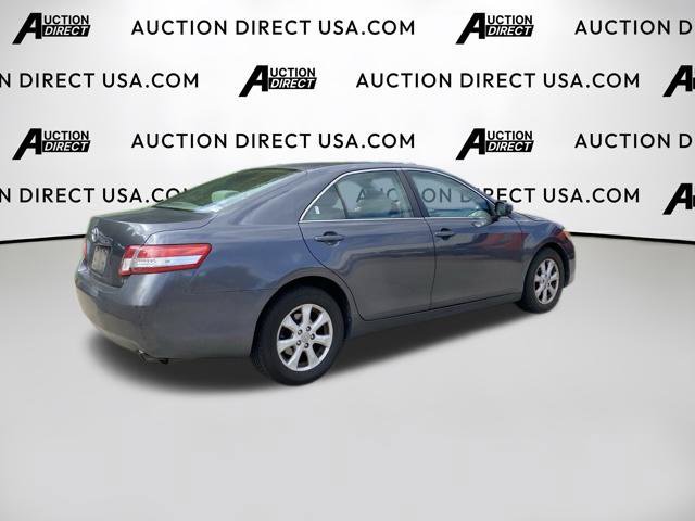 Used 2011 Toyota Camry LE w/ LE Extra-Value Pkg FWD image 9
