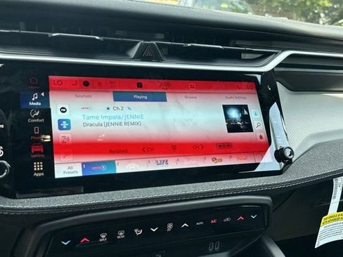 New 2026 Jeep Cherokee Laredo AWD/4WD image 26