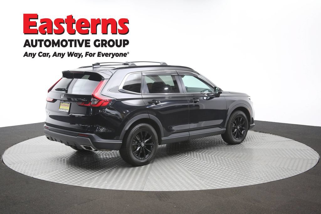 Used 2024 Honda CR-V Sport-L image 43