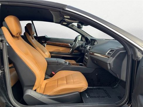 Used 2017 Mercedes-Benz E 400 Cabriolet image 15