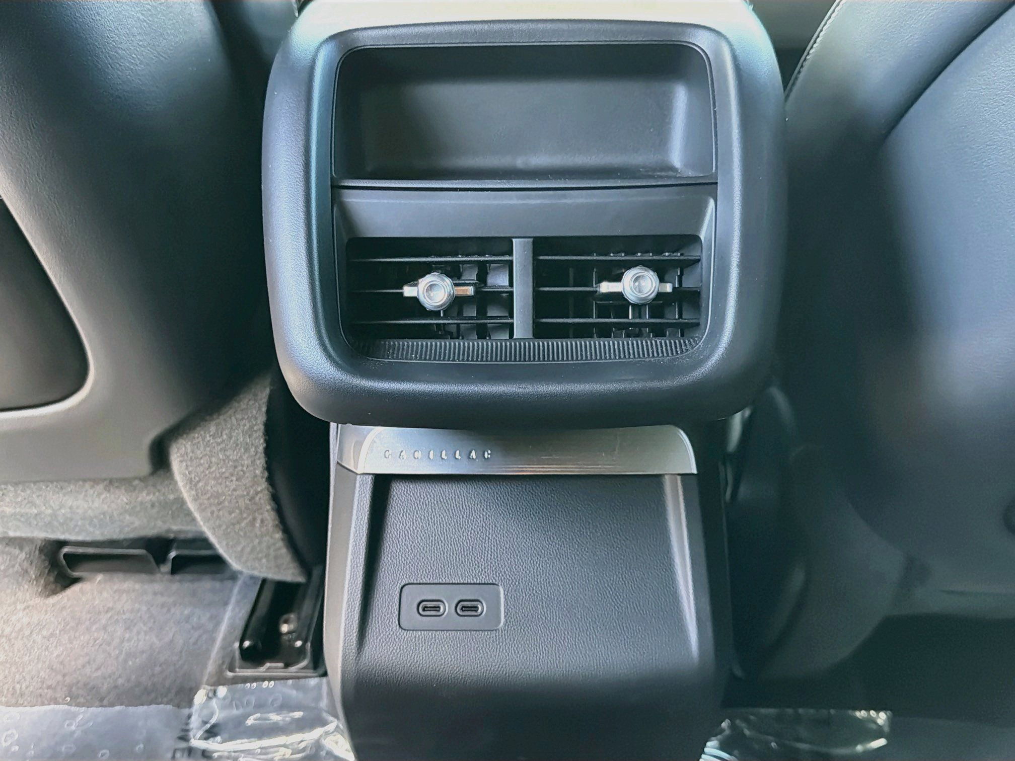 Certified 2024 Cadillac Lyriq Sport RWD image 26