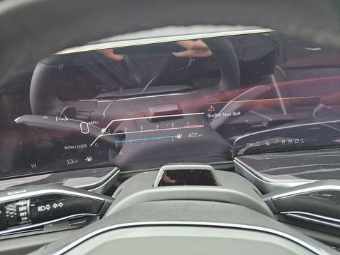 New 2026 Cadillac Escalade ESV Sport image 28