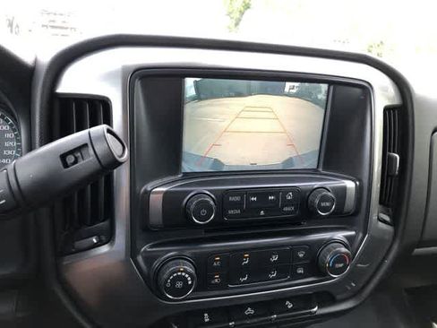 Used 2017 Chevrolet Silverado 1500 LT AWD/4WD image 27