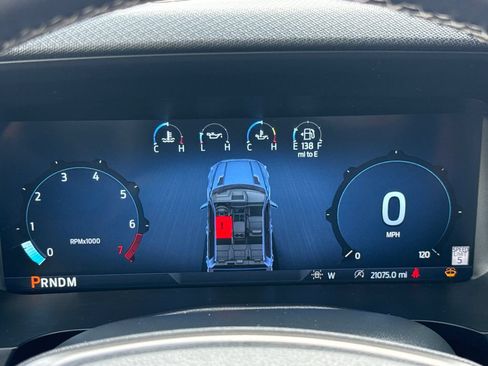 Used 2024 Ford F150 XLT w/ Equipment Group 302A MID AWD/4WD image 19