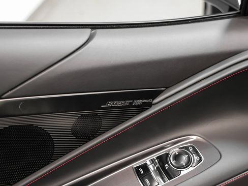 Used 2025 Chevrolet Corvette Z06 image 63