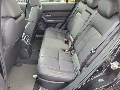 New 2026 MAZDA CX-50 AWD 2.5 Hybrid w/ Weather Package image 20