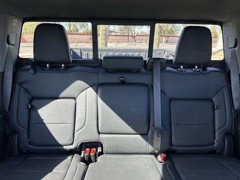 Used 2024 GMC Sierra 1500 Denali w/ Denali Reserve Package image 17