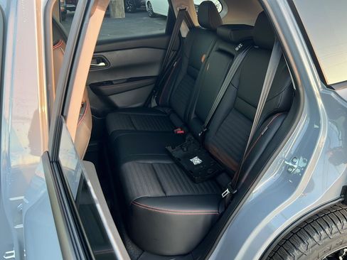 New 2026 Nissan Rogue SV image 16