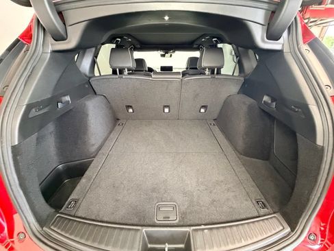 Used 2021 Acura RDX A-Spec w/ Technology Package AWD/4WD image 6