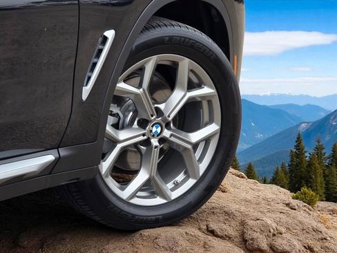 Used 2022 BMW X3 sDrive30i image 8