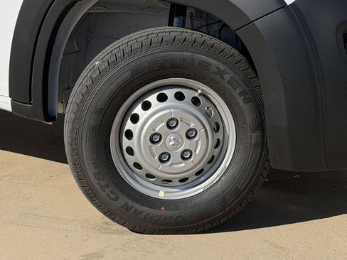 New 2026 RAM ProMaster 1500 w/ Convenience Group image 8