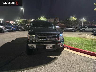 Used 2013 Ford F150 XLT w/ Luxury Equipment Group