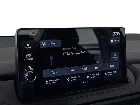 New 2026 Honda Accord SE image 14