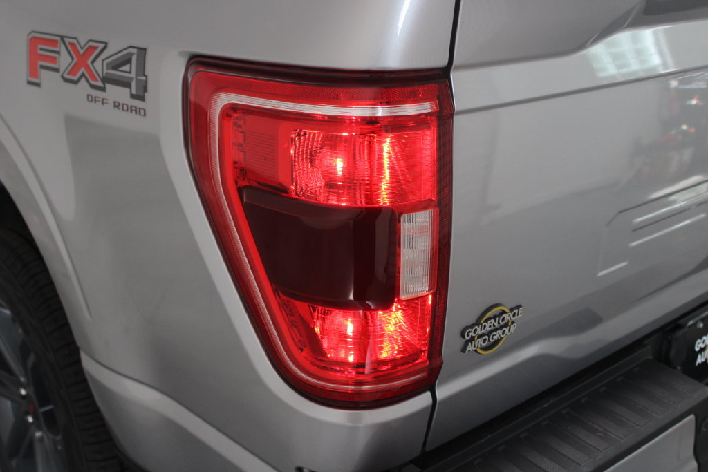 Used 2021 Ford F150 XLT w/ Equipment Group 302A High AWD/4WD image 56