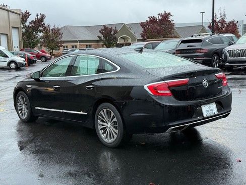 Used 2019 Buick LaCrosse Essence w/ Sun and Shade Package image 6