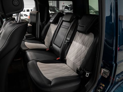 Used 2026 Mercedes-Benz G 63 AMG 4MATIC image 15