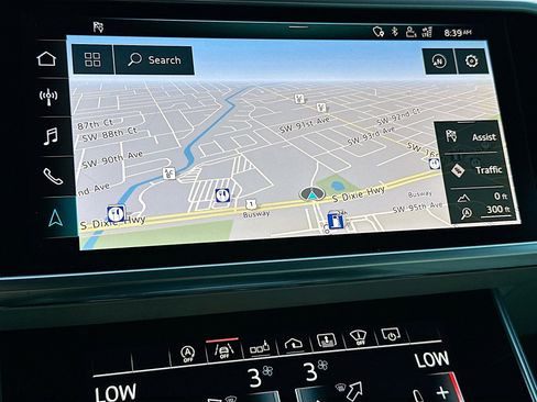 Used 2019 Audi A6 3.0T Prestige image 13