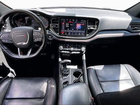 Used 2023 Dodge Durango GT AWD/4WD image 15