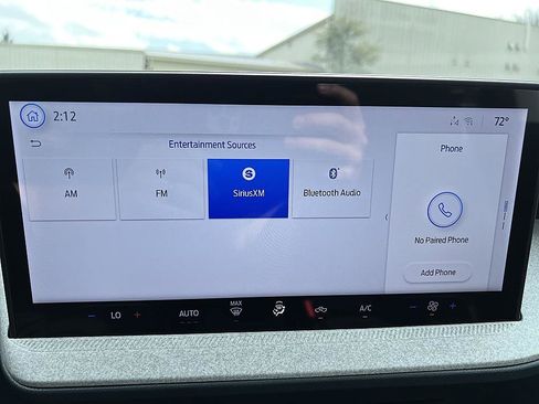 New 2026 Ford Maverick XLT w/ 4K Tow Package AWD/4WD image 17