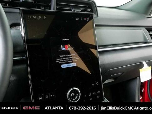 New 2026 GMC Terrain AT4 w/ Convenience Package III AWD/4WD image 14