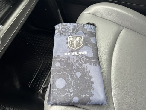 Used 2024 RAM 2500 Tradesman image 32